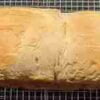 Bread Loaf on Cooling Rack