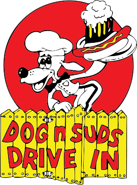 Dogs-n-sud Logo
