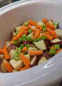 Veggies-added-on-top-of-meat-view-1-200x275-1-2