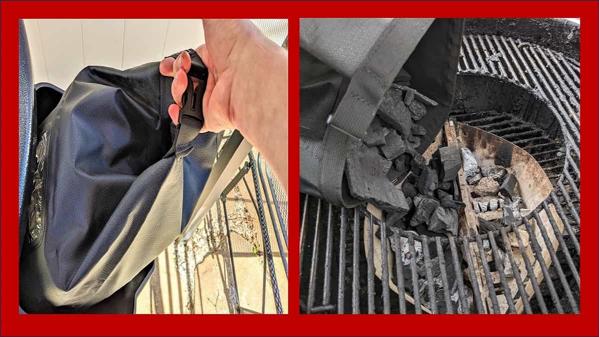 er Charcoal Grill Not Getting HOT Enough? Here's Why!