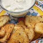 appetizers snacks