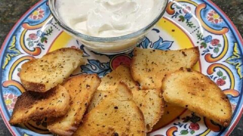 appetizers snacks