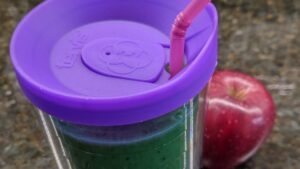 apple banana smoothie recipe
