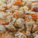 asian cuisine