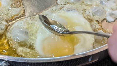 basting cooking method of sunny side up eggs basting cooking method of sunny side up eggs