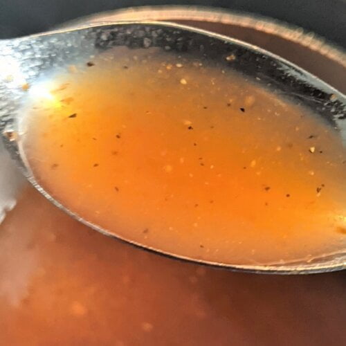 South Carolina bbq sauce vinegar based recipe