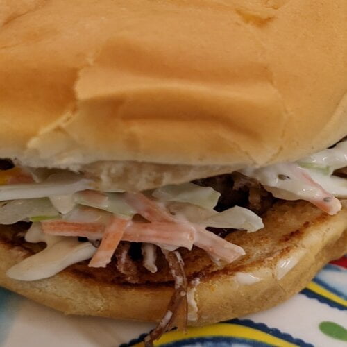 best pulled pork sandwich recipe