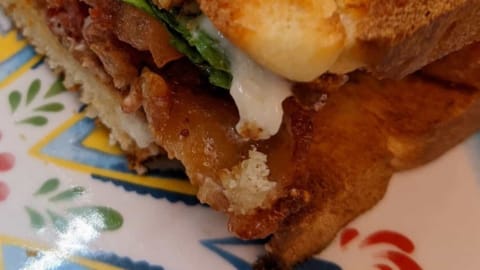 blt sandwiches as a great super bowl fast meal idea blt sandwiches as a great super bowl fast meal idea