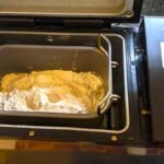 bread machine recipes
