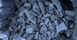 briquettes vs lump charcoal