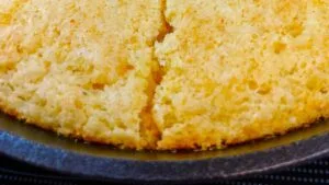 cast iron skillet cornbread 12 inch recipe