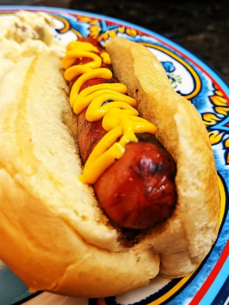 EASY Simple Ways to Charcoal Grill HOT DOGS