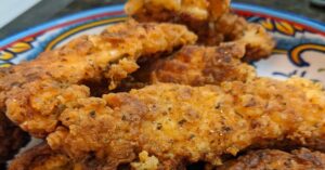 chicken