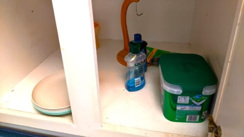 choosing where to store pancake mix should avoid near cleaners or chemicals choosing where to store pancake mix should avoid near cleaners or chemicals