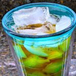 cold drinks