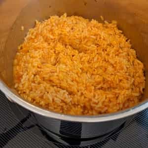 cooking mexican rice for how to make burrito bowls at home