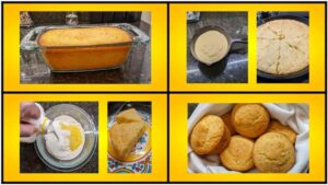 cornbread