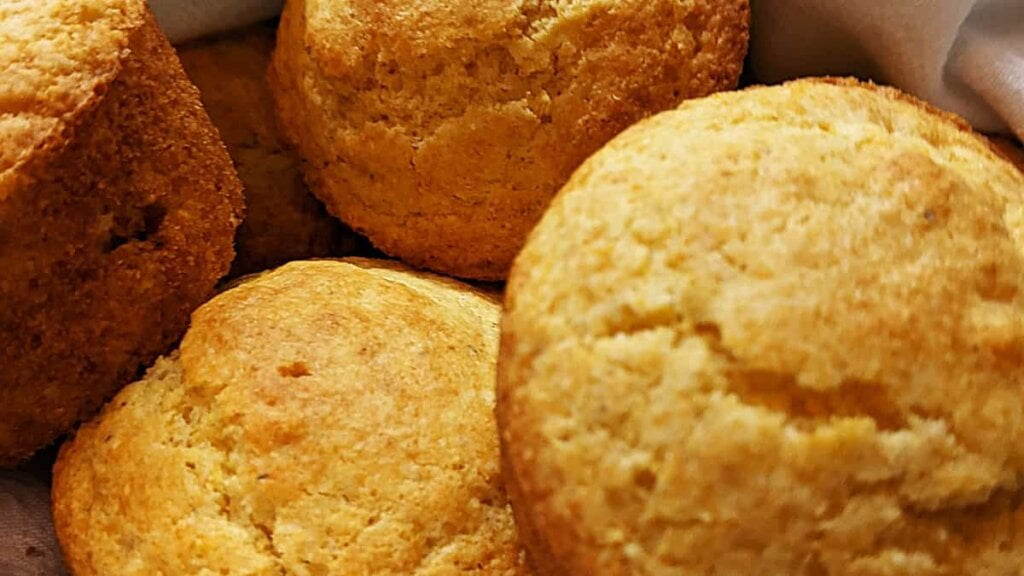 cornbread muffins as another cornbread related recipe