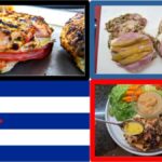 cuban cuisine