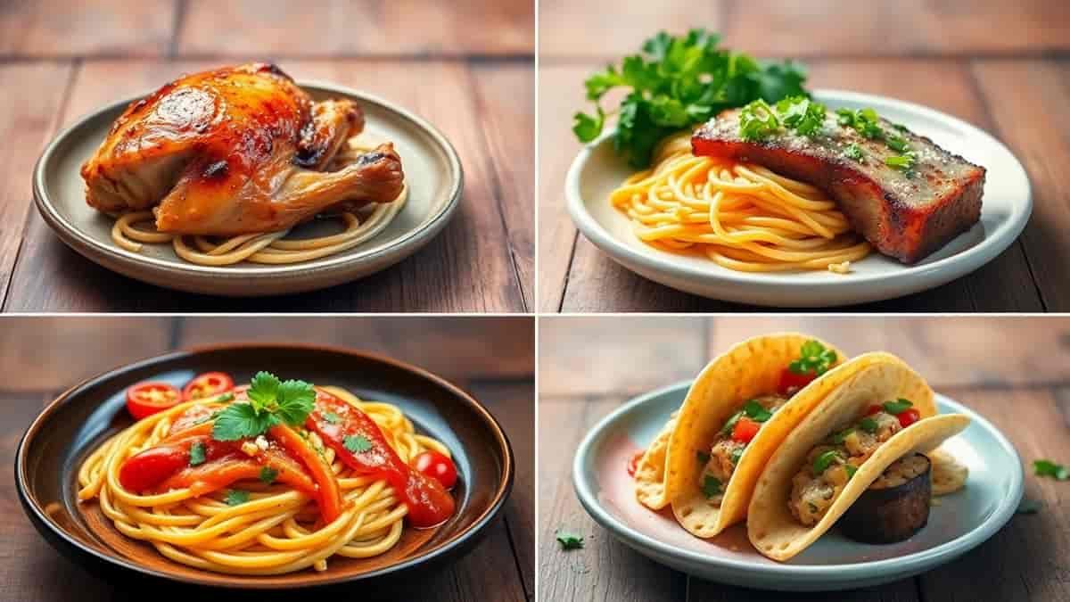 darn good cuisine recipes