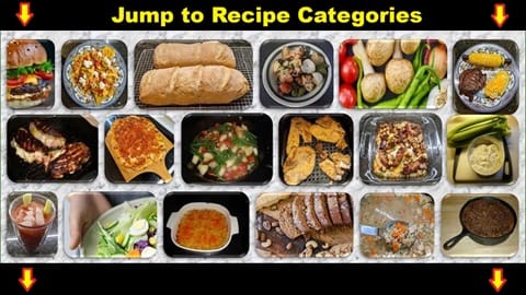 Jump to Recipe Categories jump to recipe categories