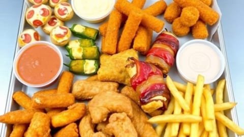 fried foods appetizers for super bowl fried foods appetizers for super bowl