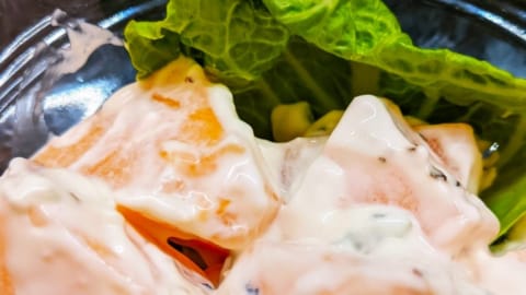 good pizza fruit side dish is cantaloupe salad good pizza fruit side dish is cantaloupe salad