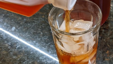 good pizza side beverage is sweet tea good pizza side beverage is sweet tea