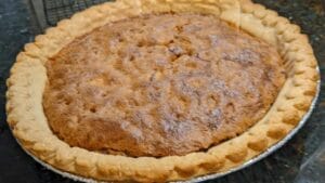 great pecan pie recipe with no corn syrup