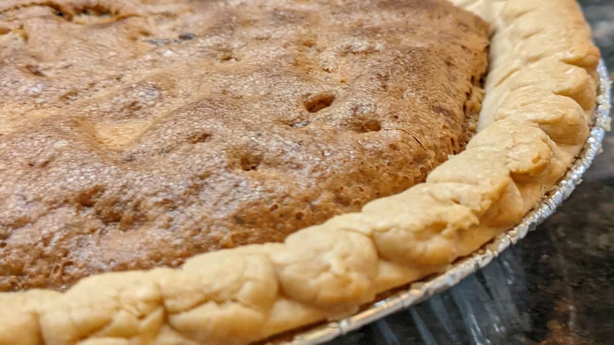 great pecan pie recipe