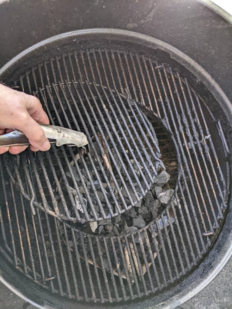 grill grate gripper