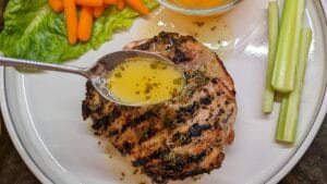 grilled cuban pork chops recipe