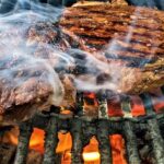 grilling