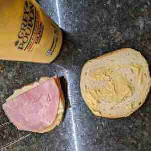 ham and grilled cheese recipe 3 - 300x300