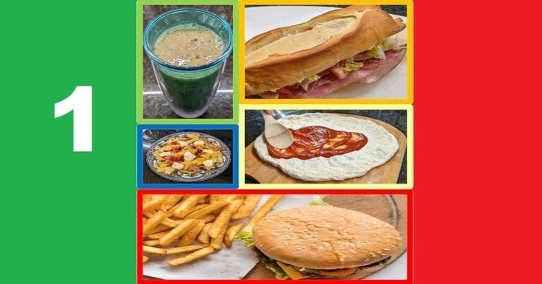 History of Fast Foods Part 1: Fast Food Popularity