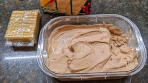 homemade chicken liver pate recipe