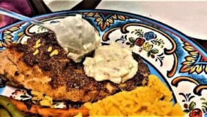 homemade recipe for dill tartar sauce