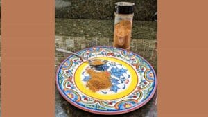 homemade taco seasoning recipe mix