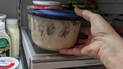 how long does pancake batter last how long does pancake batter last