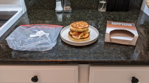 how to store leftover pancakes how to store leftover pancakes