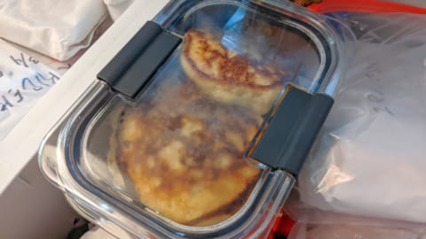 how to store pancakes in freezer how to store pancakes in freezer