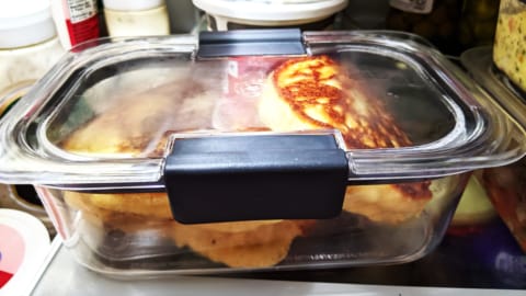 how to store pancakes in the fridge how to store pancakes in the fridge