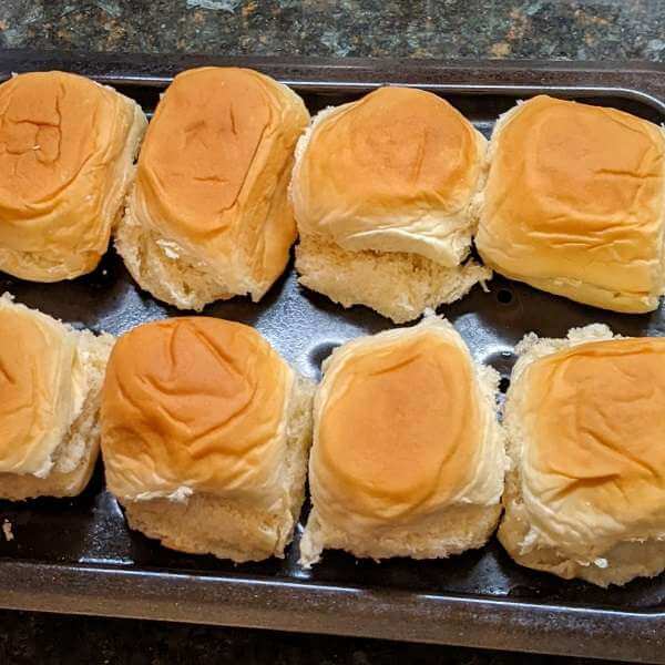 kings hawaiian rolls for christmas