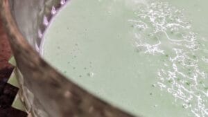 lime jellow pineapple cheese recipe