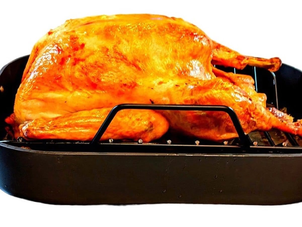 Best Thanksgiving Dinner Ideas for 2 to 20