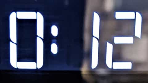 microwave 12 seconds for reheating 4 dinner rolls