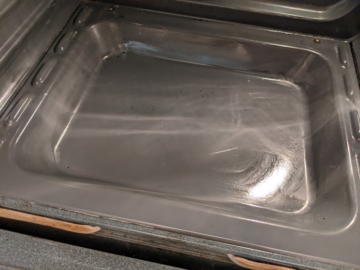 4 Steps to Master Whirlpool AquaLift Self Clean Instructions