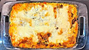 oven dinners