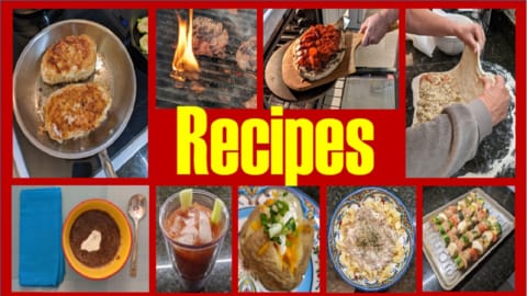 popular darn good recipes categories