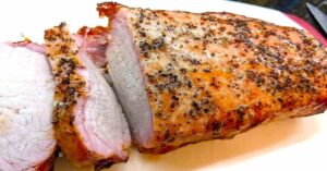 pork